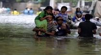 Astrologer puyal ramachandran talk about flood