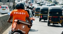 Banglore Youth Quits ₹25 Lakh Corporate Job to Work as Food Delivery Executive to Build His Own Business; Story Goes Viral