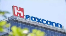 Chennai Foxconn Company Central Govt Report