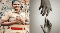 Woman Police Constable Found Dead in Egmore Quarters; Husband Arrested on Abetment Charges
