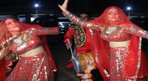 actress-rakhi-savanth-celebrate-party-for-getting-divor