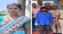 Shocking Crime in Coimbatore: Man Strangles Wife, Throws Body Into Well
