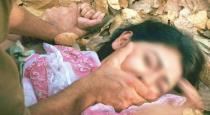 17 years girl child raped by her father rape