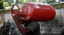 The central government has announced that the price of gas cylinders for home use will be reduced by Rs.200.