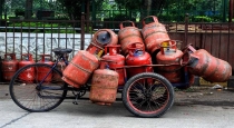 Gas Cylinder Price in Chennai for November 2025 month