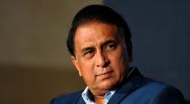 Gavaskar praises about current indian bowlers