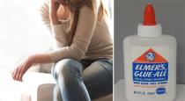Husband tried to seal wife vagina with superglue after suspecting her of cheating