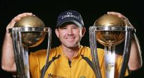 Ricky ponting favourites england to win worldcup