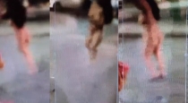 in Uttar Pradesh Ghaziabad Woman Naked Walk Video Went Viral 
