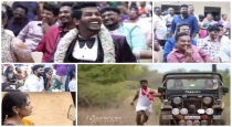 Ghilli Movie Song Re Created by Wedding Organizations 