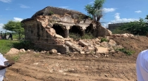 viluppuram-gingee-ancient-building-demolished