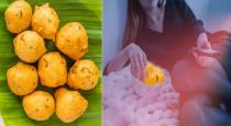 women-died-while-eating-bonda-at-chennai