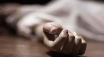 Chennai Ramapuram Woman Suicide due to Family Problem 