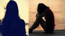 Pondicherry 14 Aged Girl Swetha Suicide due to School Head Master Advice Avoid Leave