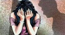 Karnataka Shivamogga Govindapura Father Sexual Abuse Teenage Daughter Past 4 Years