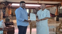 pmk-gk-mani-son-appointed-as-pmk-youth-wing-state-presi