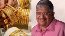 ​​​​​​​US Bond Yield Rise May Lead to Gold Price Fall Says Anand Srinivasan