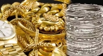 Gold Silver Price Today 03 Oct 2023 