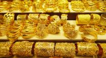 Chennai gold price today 