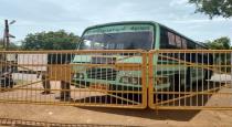 govt bus for 12