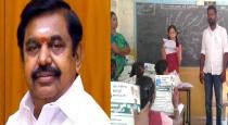 tamilnadu people appriciate edapadi palanichami