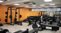 gym master cheating women