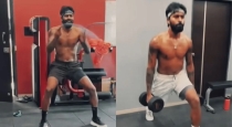 Hardik Pandya Workout Video Out Now 