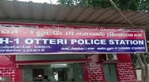 in Chennai Ottery Lawyer Beaten Cop with Friends 