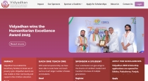 ₹6,000 Scholarship for Class 11 Students: Apply Now for Vidyadhan Education Assistance Scheme