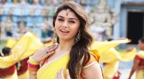 hansika-name-registered-for-one-star-in-her-birthday
