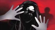 driver arrested pocso law in chennai