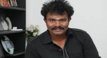 director-hari-admitted-in-hospital