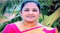 Karnataka Hassan Woman Died 