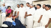H-raja-health-update-eps-hospital-visit