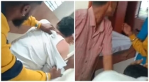 karnataka-havery-gang-beaten-couple-in-hotel