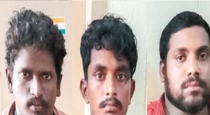 Chennai T Nagar Man Murdered by his Friends 