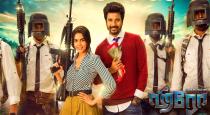 Hero tamil movie review