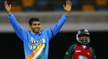 ganguly interest to be in indian team
