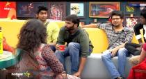 kavin friend slap him viral video