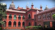 highcourt order to open mgr arch without celebration
