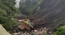 71 members death due to heavy rain and landslide in Himachal  