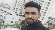 Pune Ahamad Nagar Man Killed due to Love