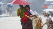 Chennai Thiruvallur Kanchipuram Chengalpattu Rain Leave 