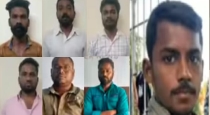 Hosur Youngster Murder Case Love Issue 6 Arrested 