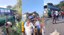 krishnagiri-hosur-bus-accident-today-15-injured