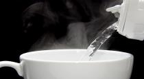 If You Drink Hot Water After Complete Food Tips