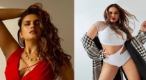 Huma Qureshi as Elizabeth in Toxic