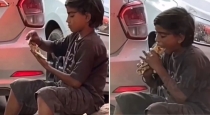 Hungry-boy-eating-dry-bread-viral-video
