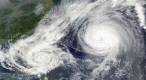 Nivar cyclone becomes more strong tomorrow