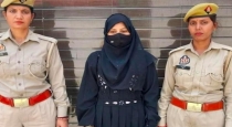 Uttar Pradesh Wife arrest by police burns husband private Part 